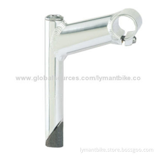 Bicycle Stem, Material Al6061, Height 150mm, Extension 90/105/120/135mm, Bore 25.4mm